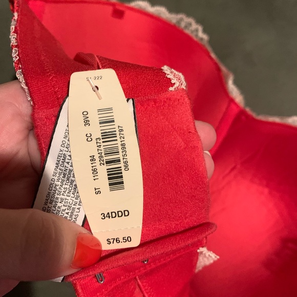 Bra - Picture 2 of 2